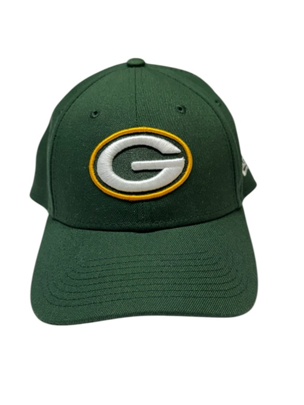 New Era Green Bay Packers Hat NFL Trucker Adjustable